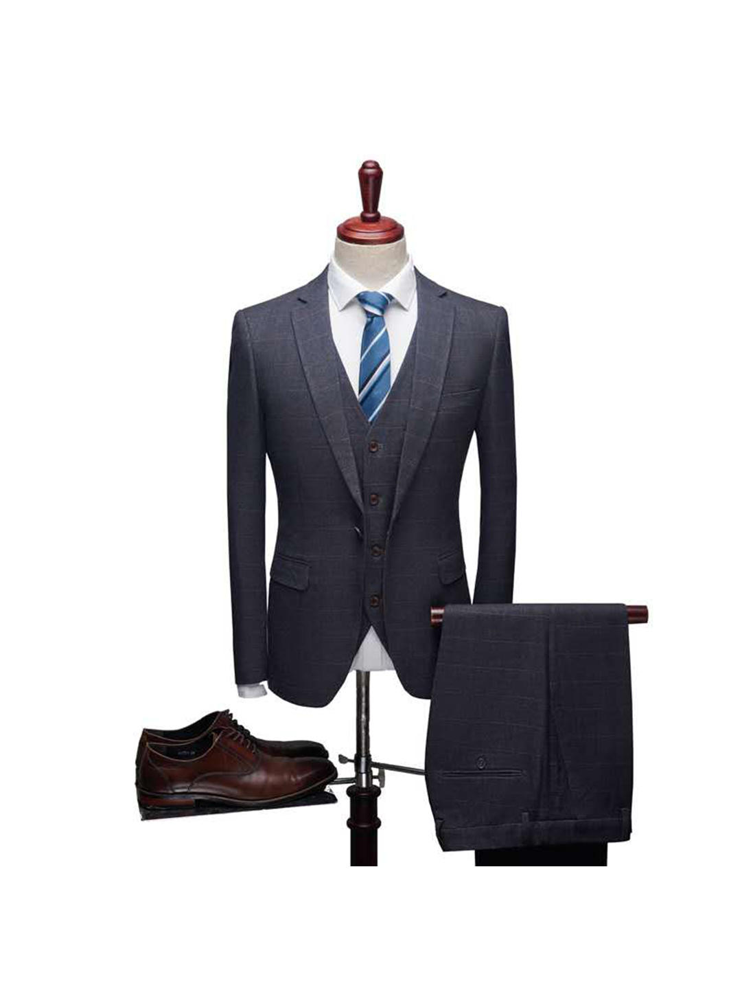 【6-9-10】旅拍成衣西服两件套专享链接