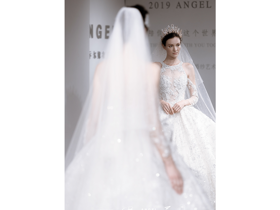 ANGEL-2019新品发布