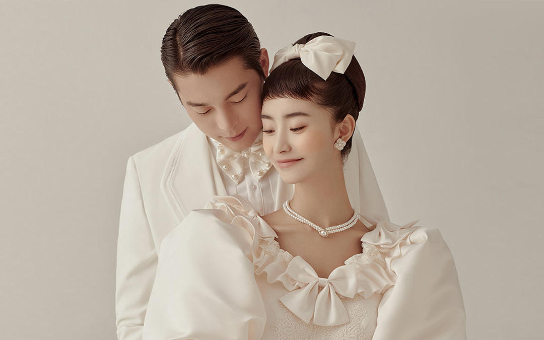  #丽致龙作品赏析‖甜心公主◎韩式经典系列