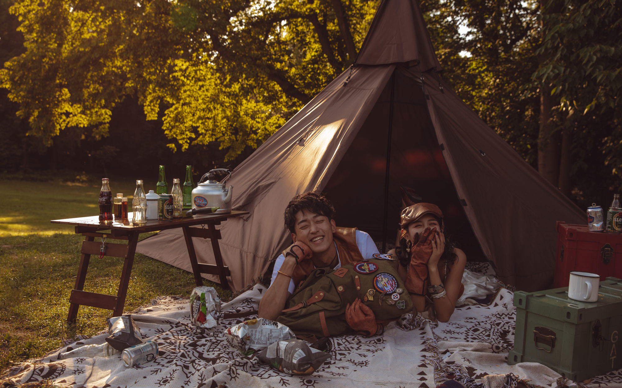 上海+常州丨双城拍摄丨一对一服务