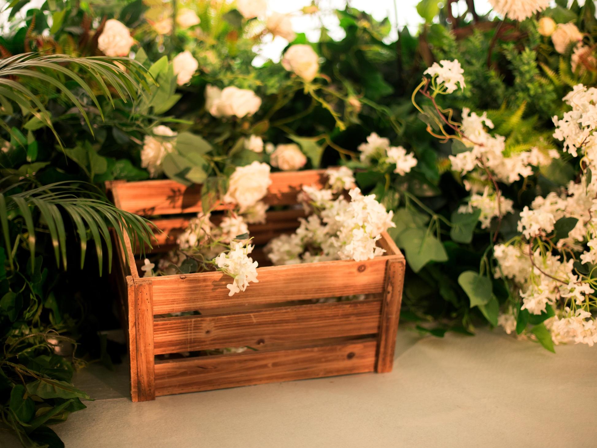 【红妆婚礼定制】特惠小森系