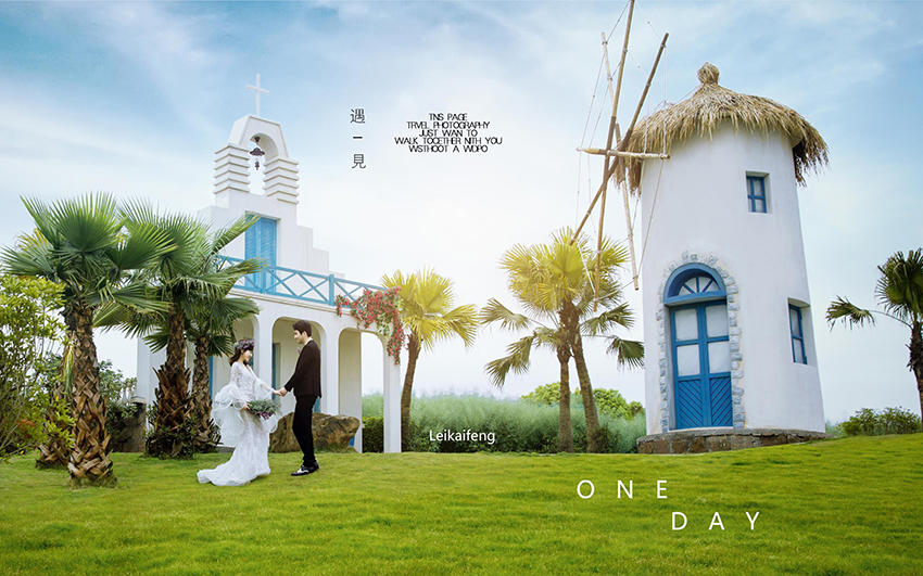 【山城旅拍】 洪崖洞+千厮门+江景+森系+鲜花