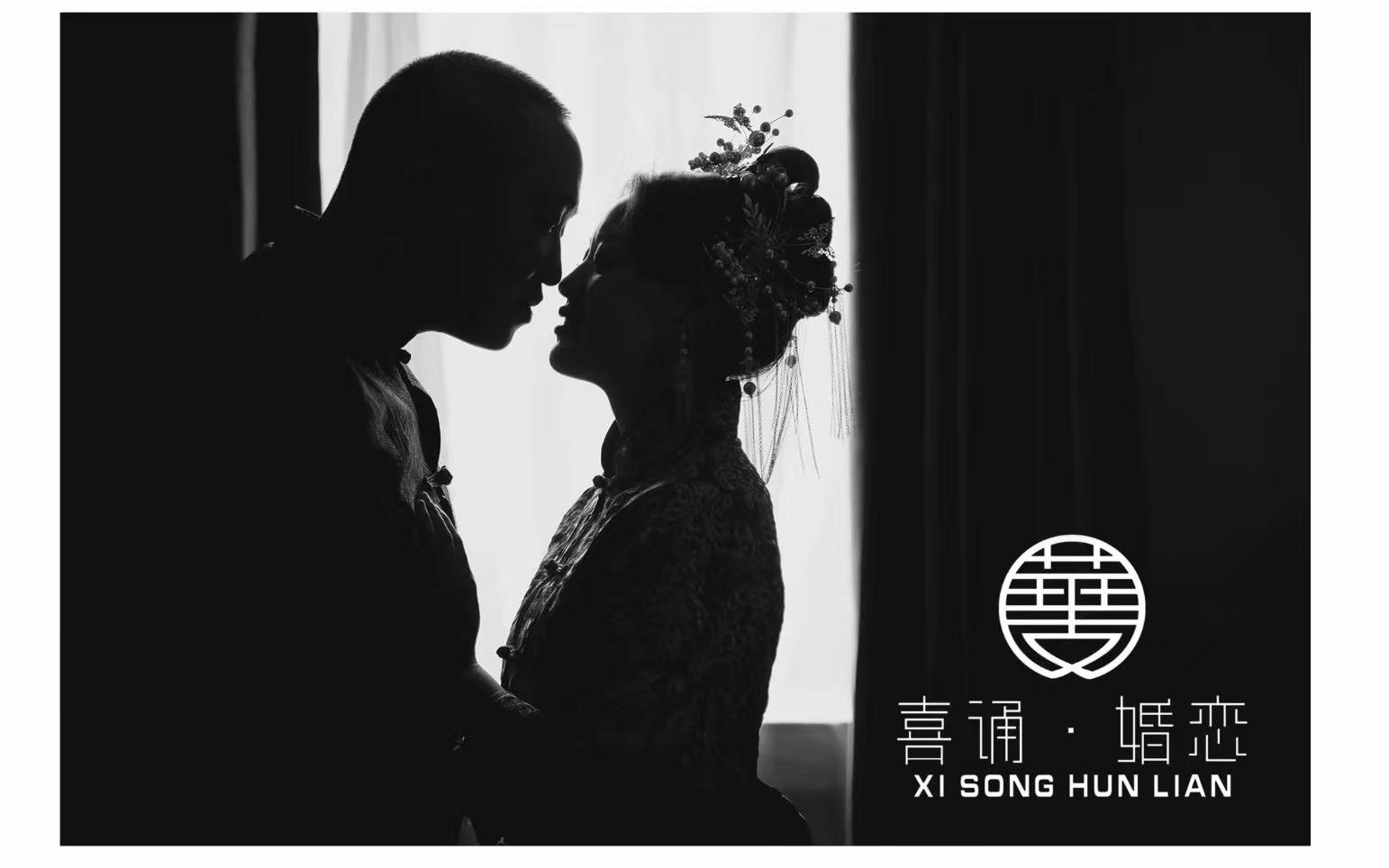 金色湖畔五楼香槟色系婚礼