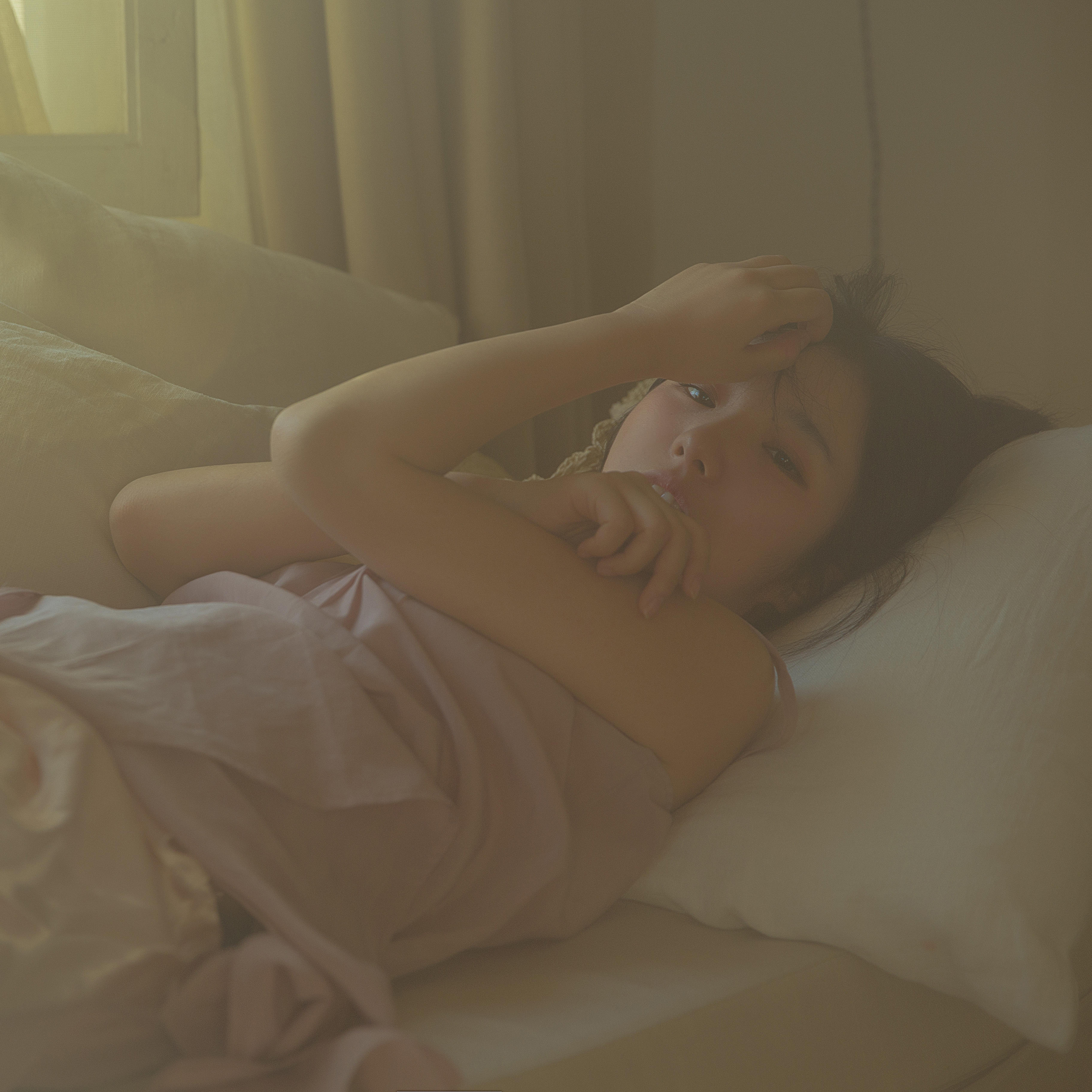 私人定制个人写真拍摄套系