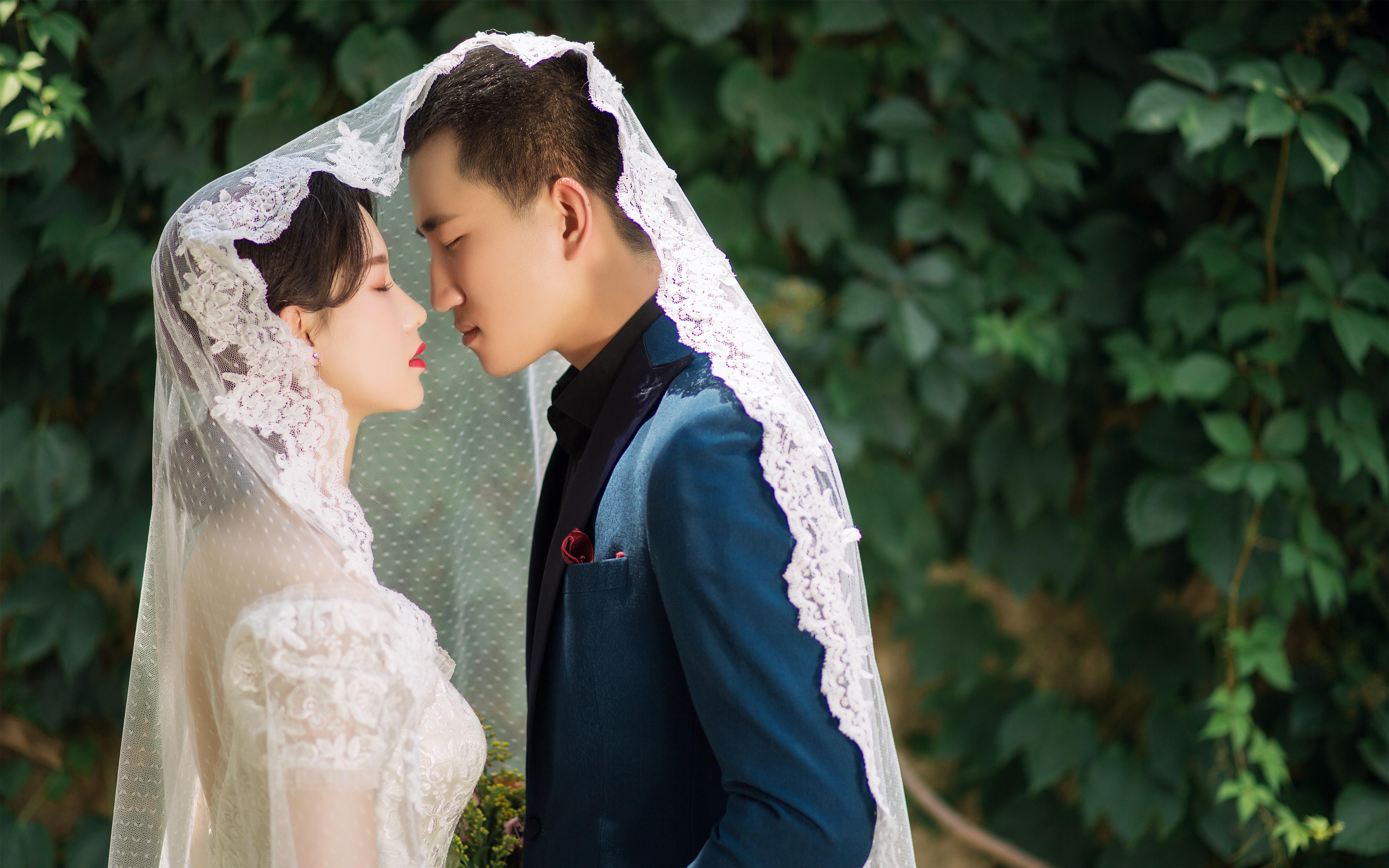 做腻了小仙女， 我想做你的太太