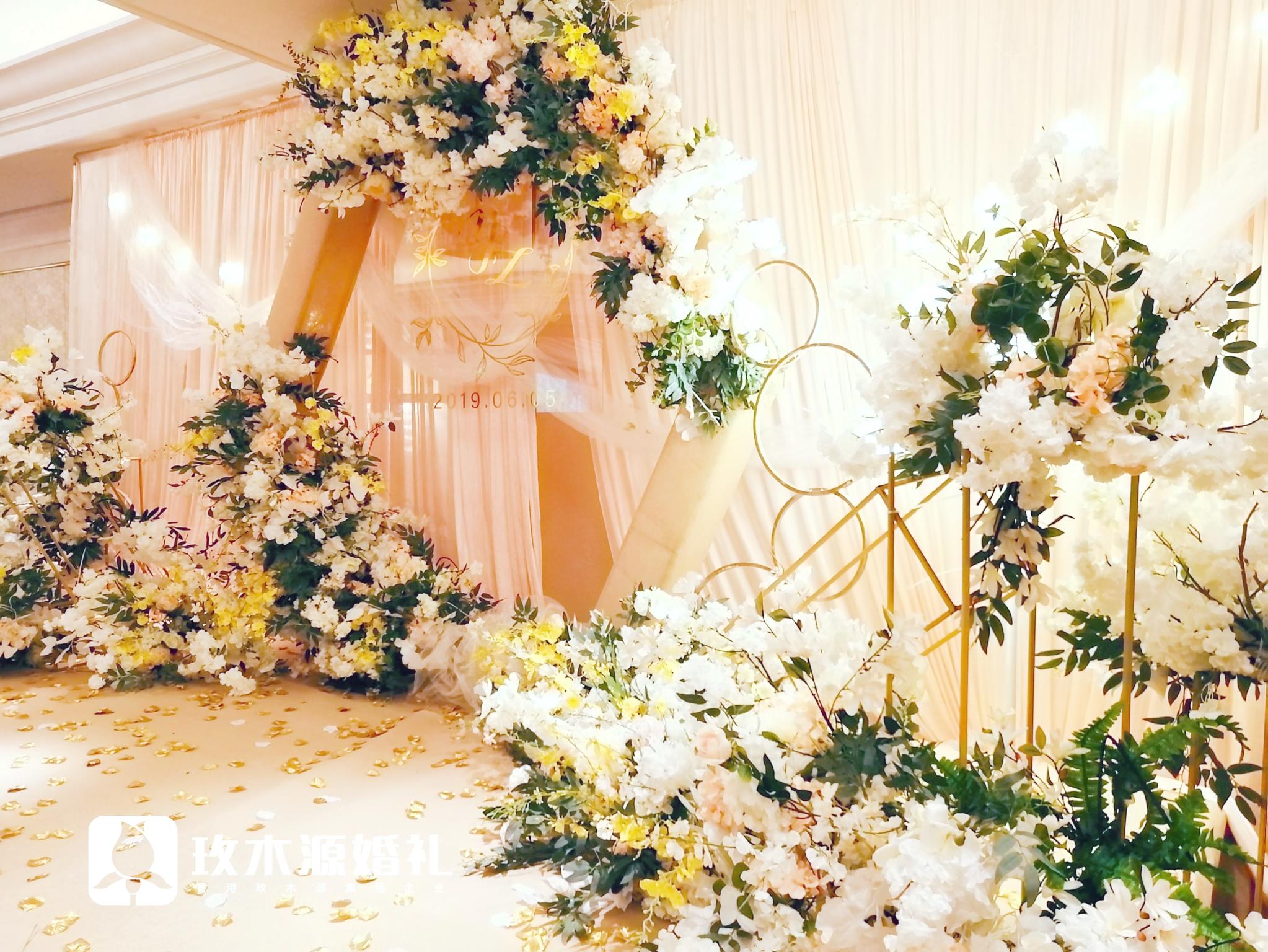 『玫木源』《Light》赠送跟拍跟摄