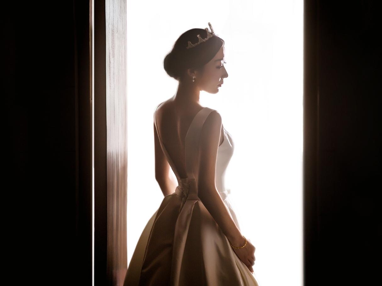 【精打细算 小预算必备】资深档/全程跟妆