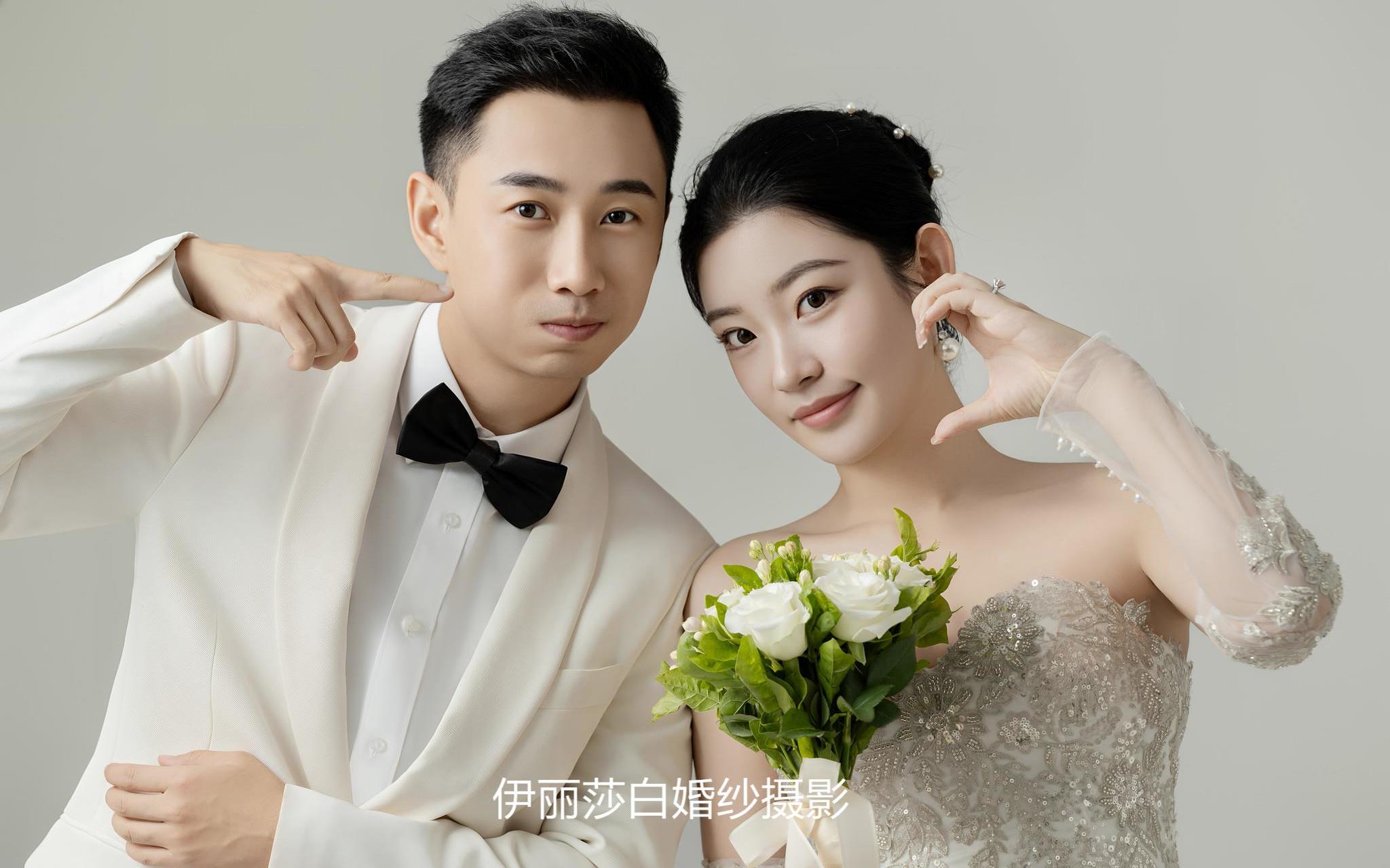 拍婚纱照1999-2699-3888-4699-