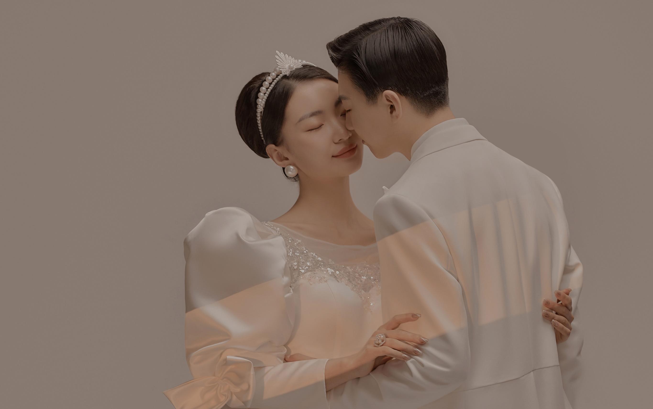 暧昧光影     