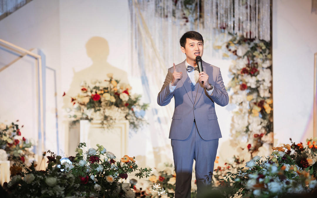 项晨（【人气好评】主持自然大方+DJ+督导）