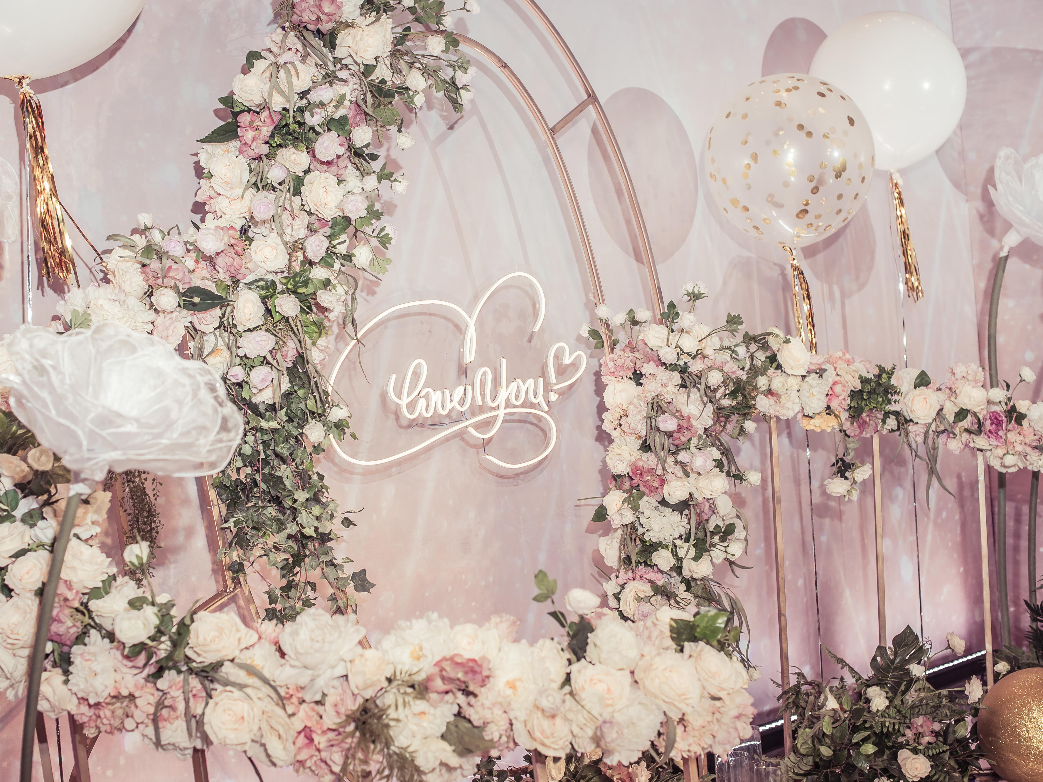 【花好月圆】初见动心，再见倾心