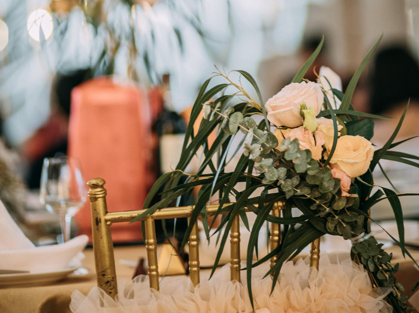 东太湖酒店 城堡里的公主