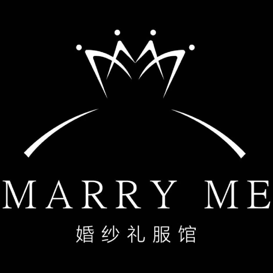 Marryme婚纱礼服