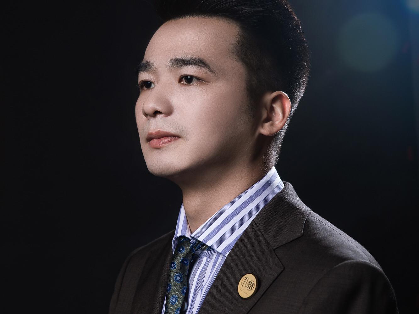 2020年主持人晨茗+流程策划+音乐执行+督导