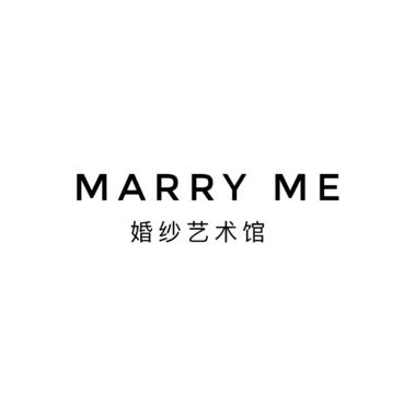 marry me婚纱礼服馆