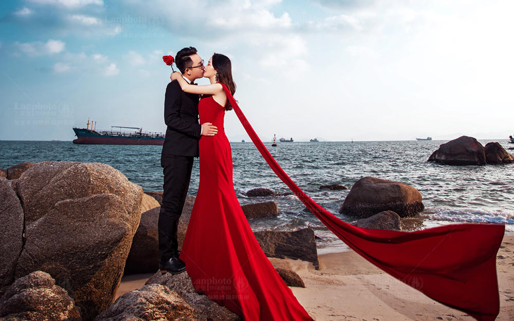 全球旅拍100+旅游地【边玩边拍】