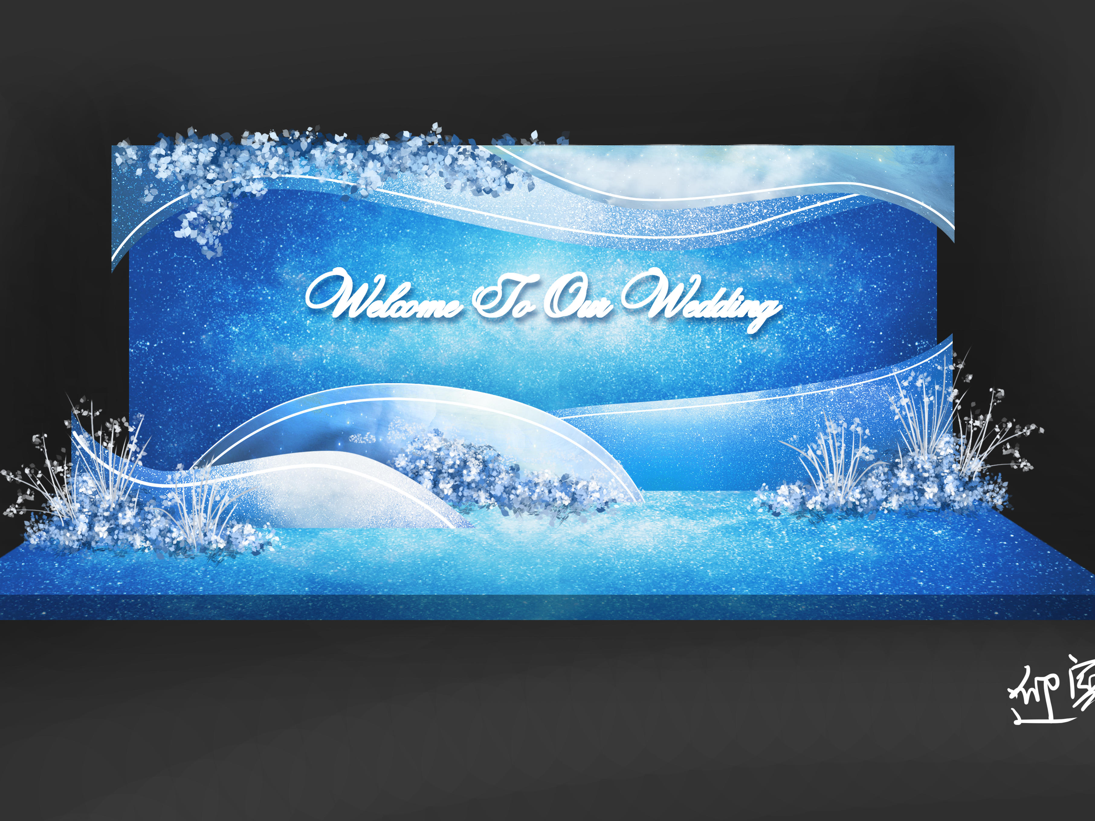 莱慕婚礼提供酒店宴会厅分析服务,酒店代预定业务