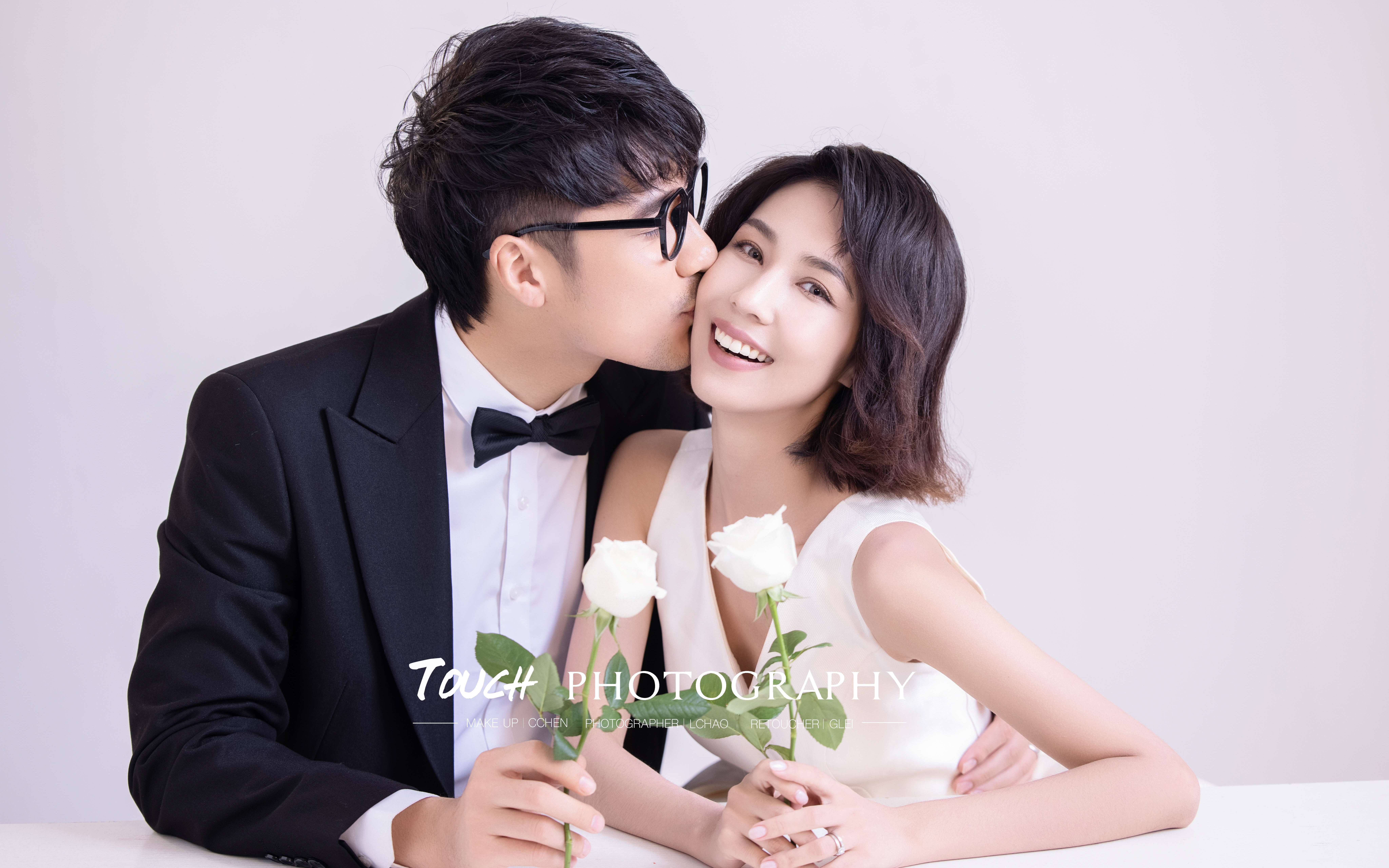 纪实极简/真实的情绪记录 看到就忍不住微笑