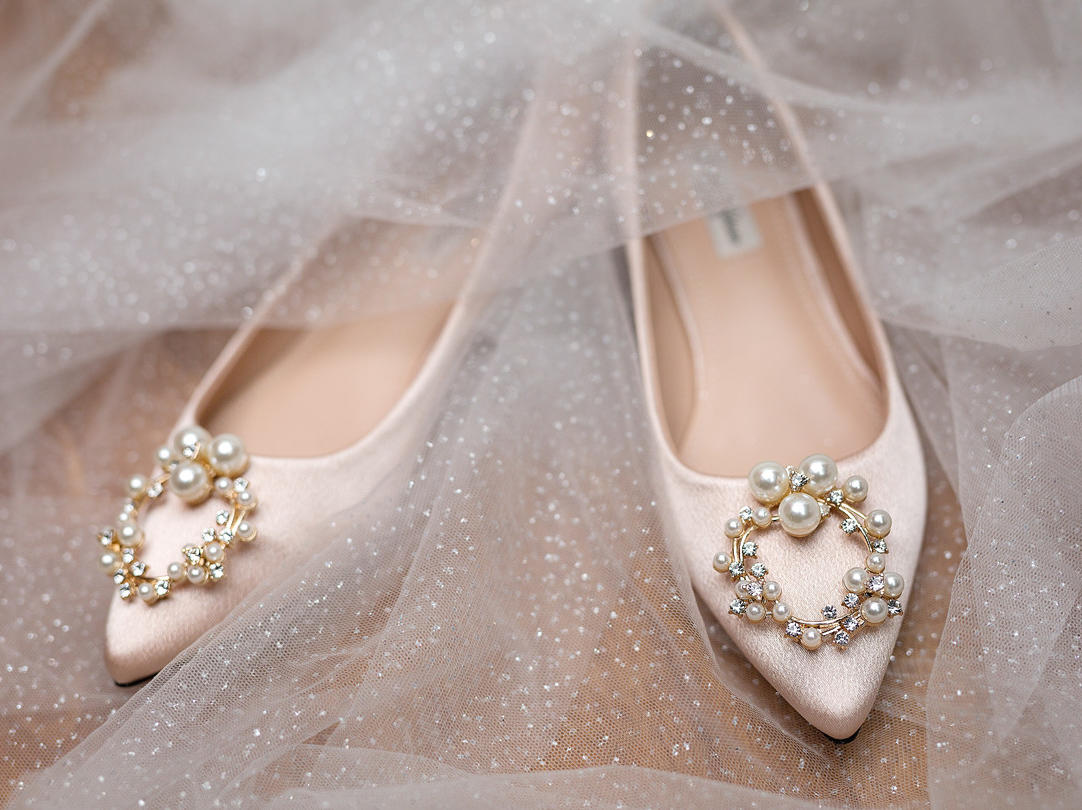 光----爱立方新婚会馆主题婚礼