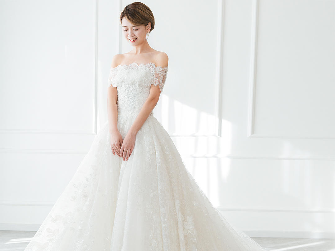 少女梦境·租赁套餐主纱+敬酒服+伴娘服+头纱