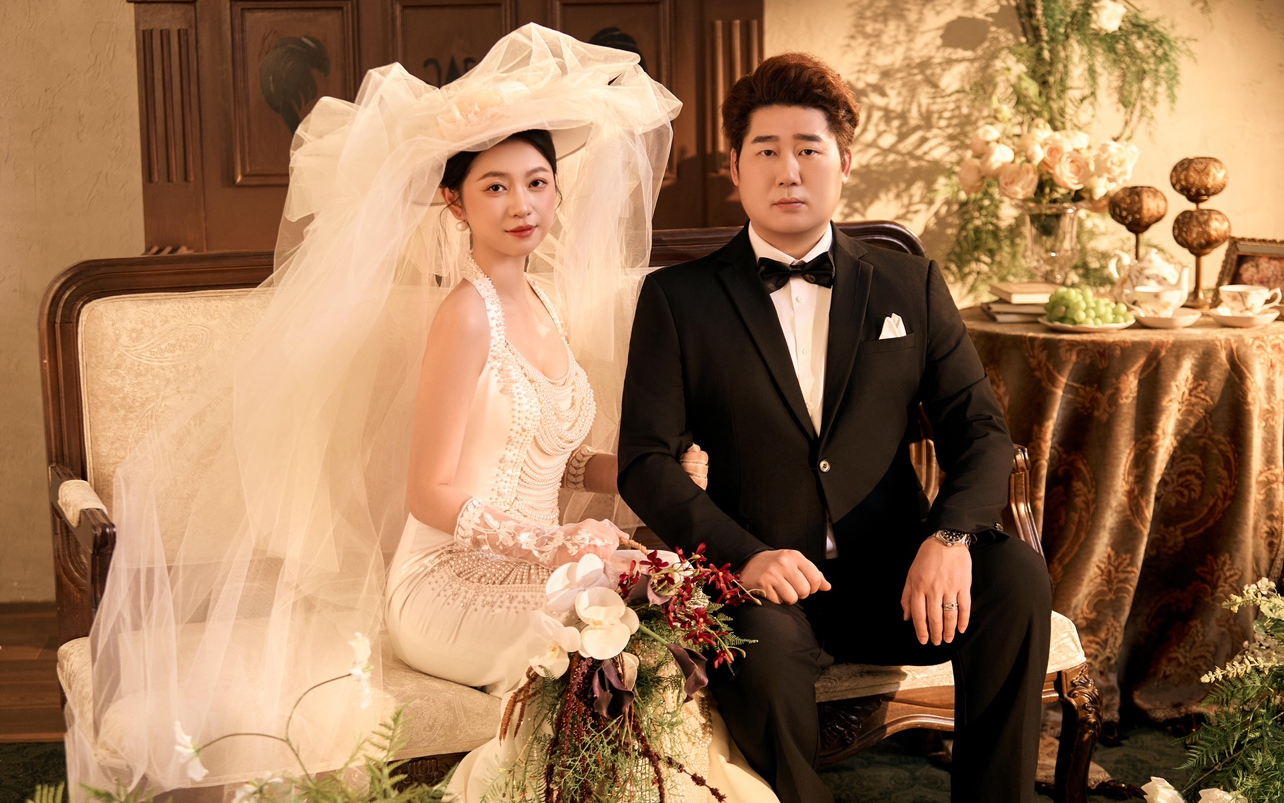 經(jīng)典必拍系列客片欣賞！石家莊婚紗照推薦商家