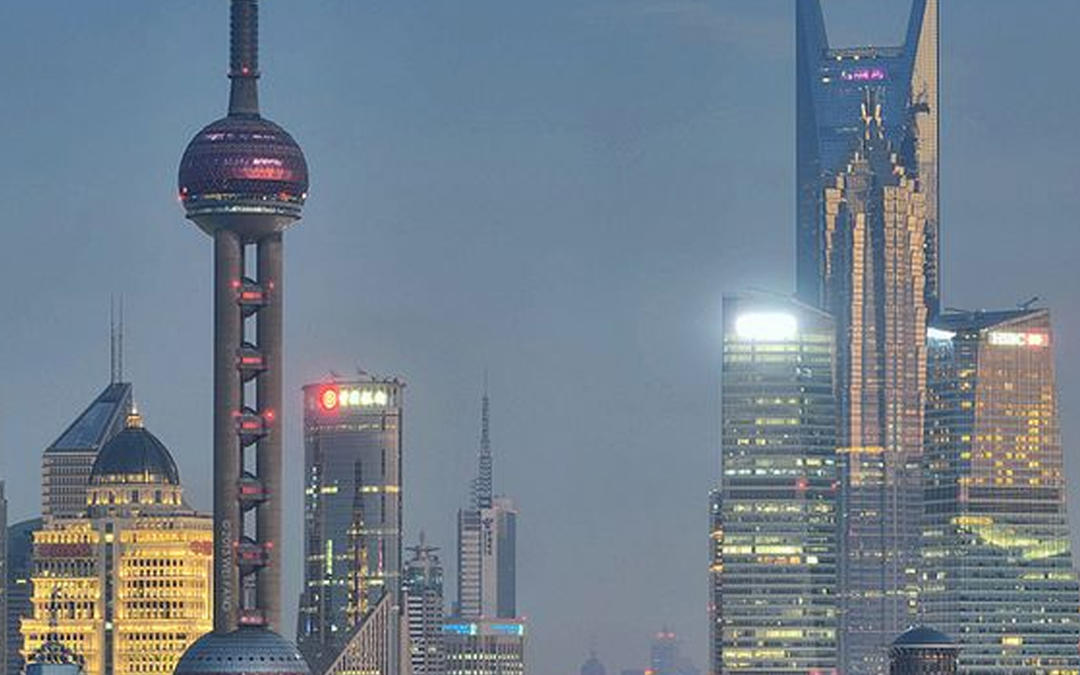 【公主影像】城市探索系列