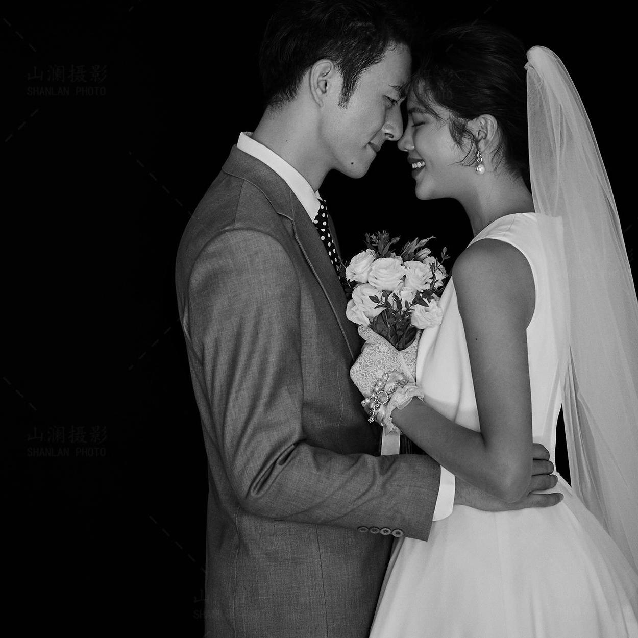 徐州山澜婚纱——内景系列16