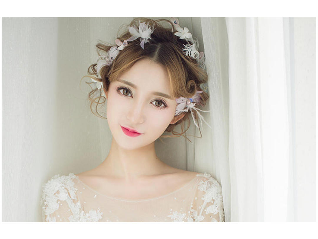 【超值特惠】新娘早妆送妈妈妆