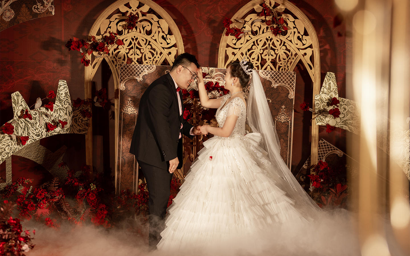 NEW  wedding  