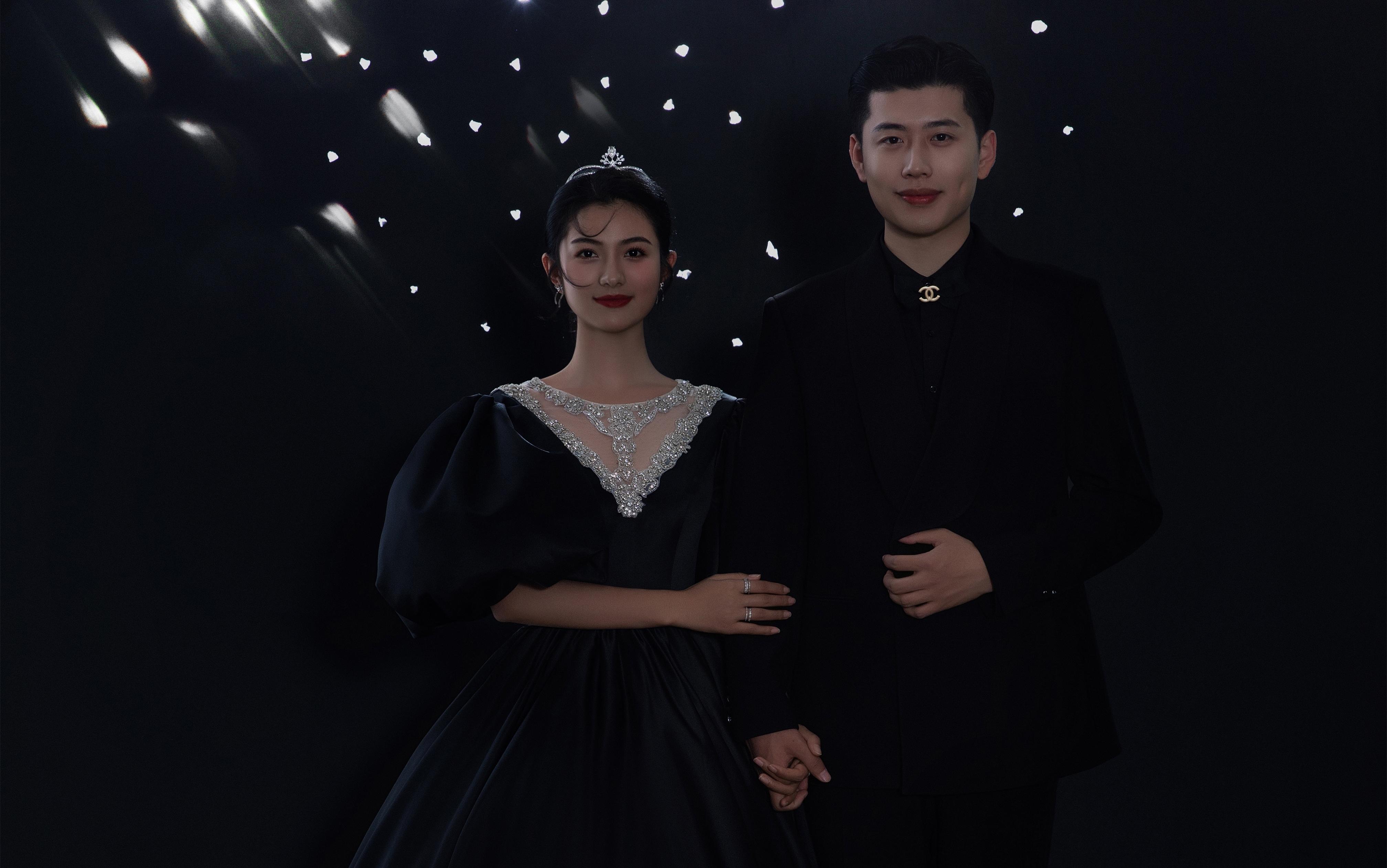 星火情书 | 高定系列作品