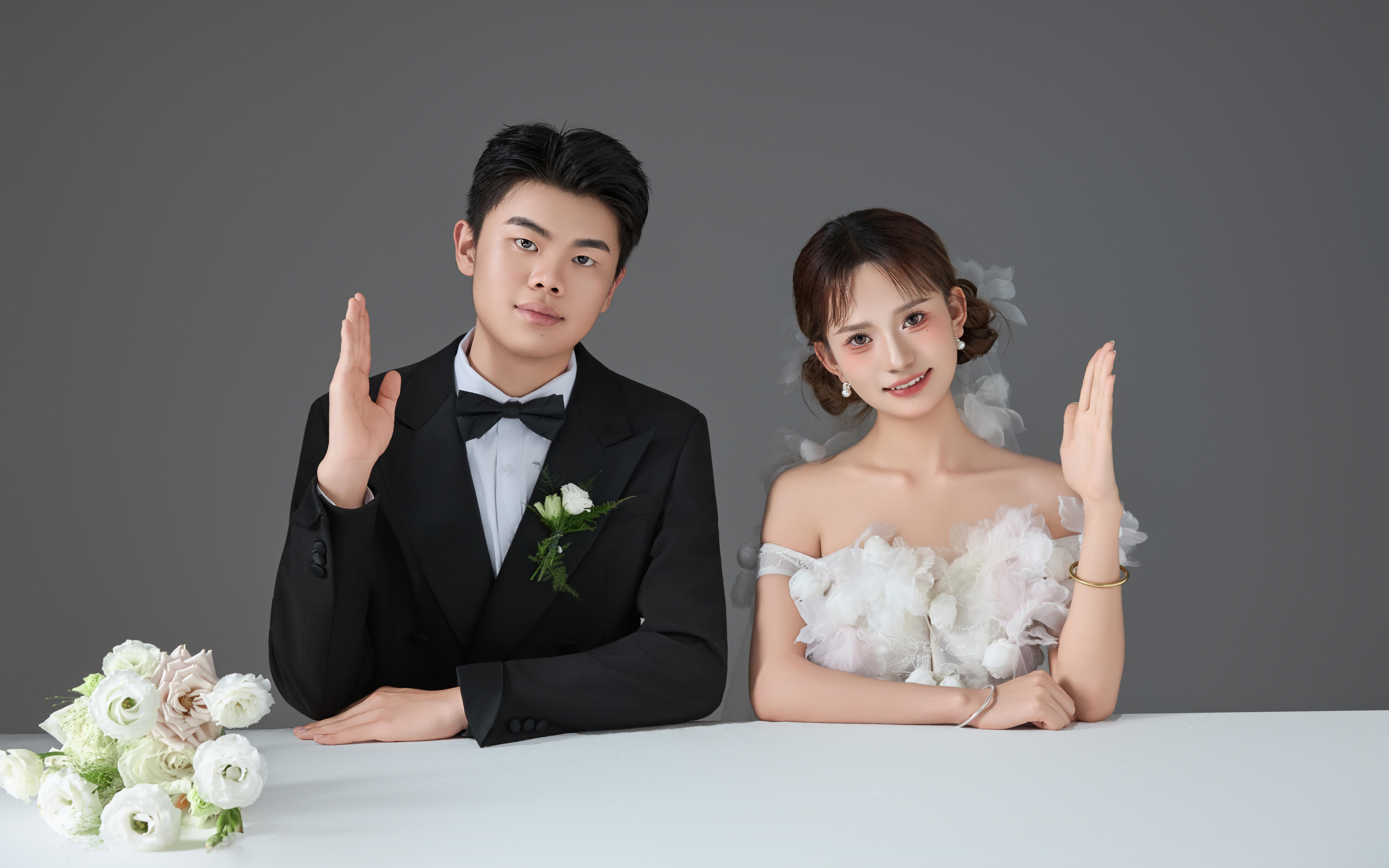 【网红见证】汐仙女＆小毛毛