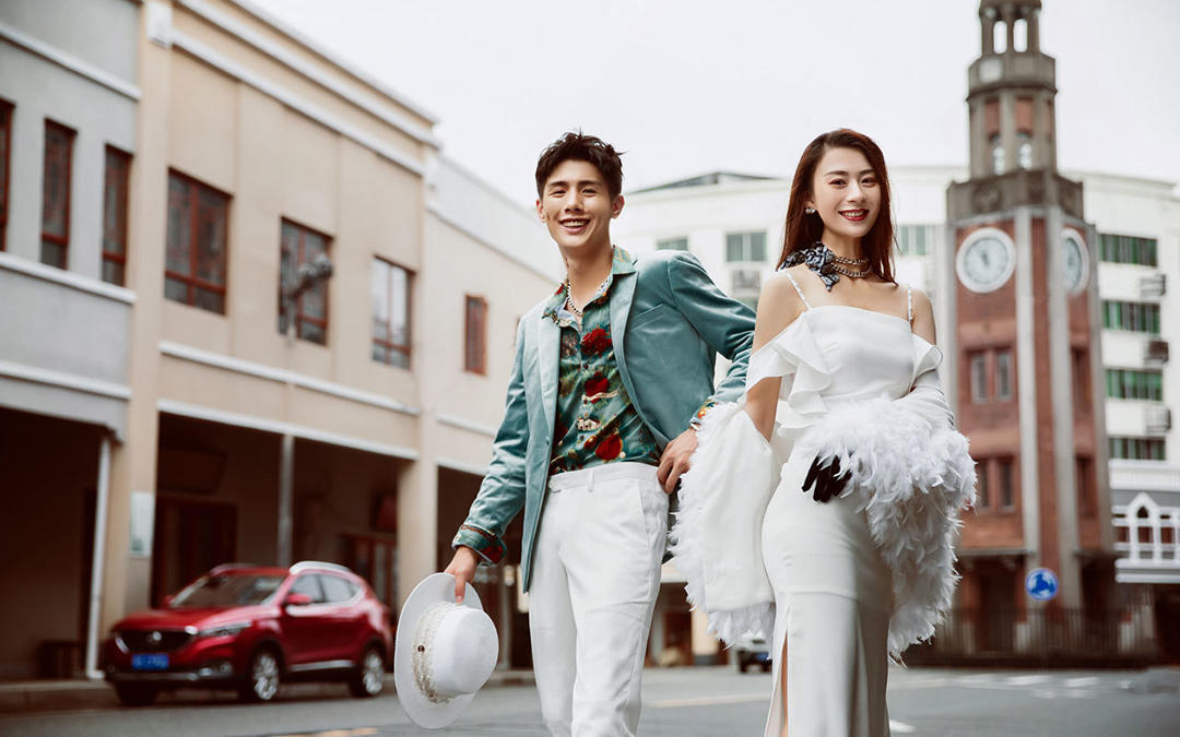 紀(jì)實(shí)、清新|底片全送|立減兩千