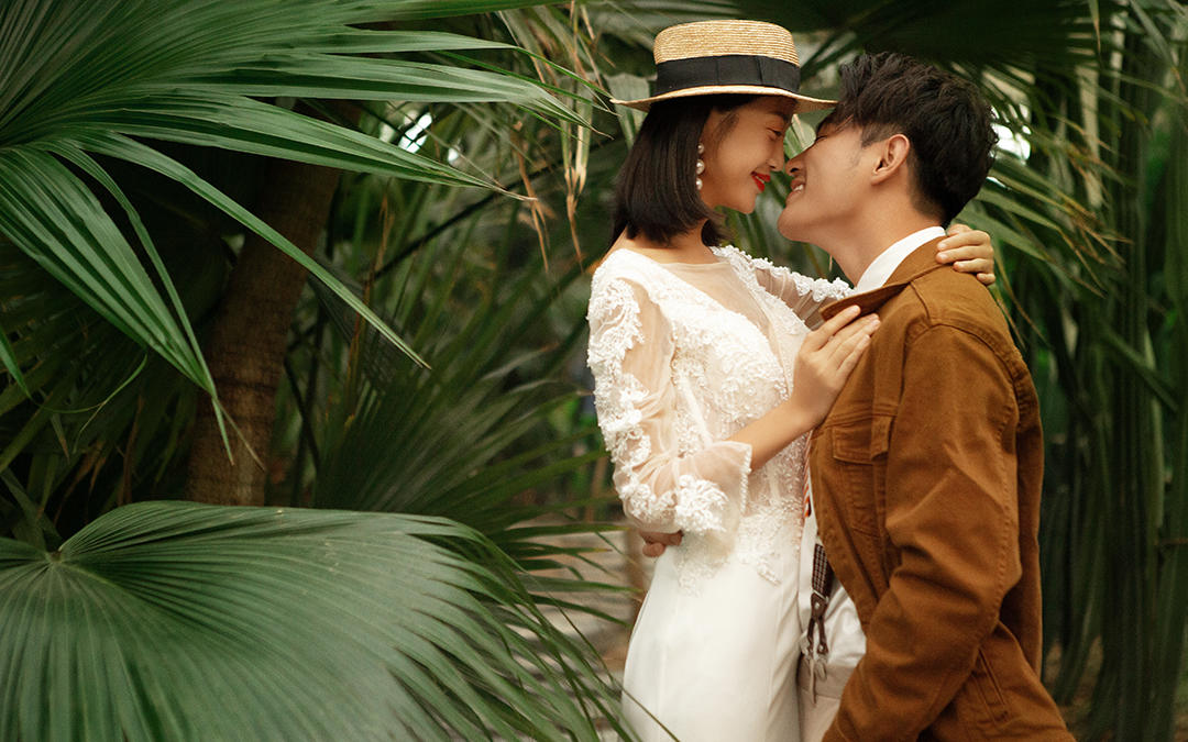 秉梵/总监定制拍摄/MV拍摄/专属内景