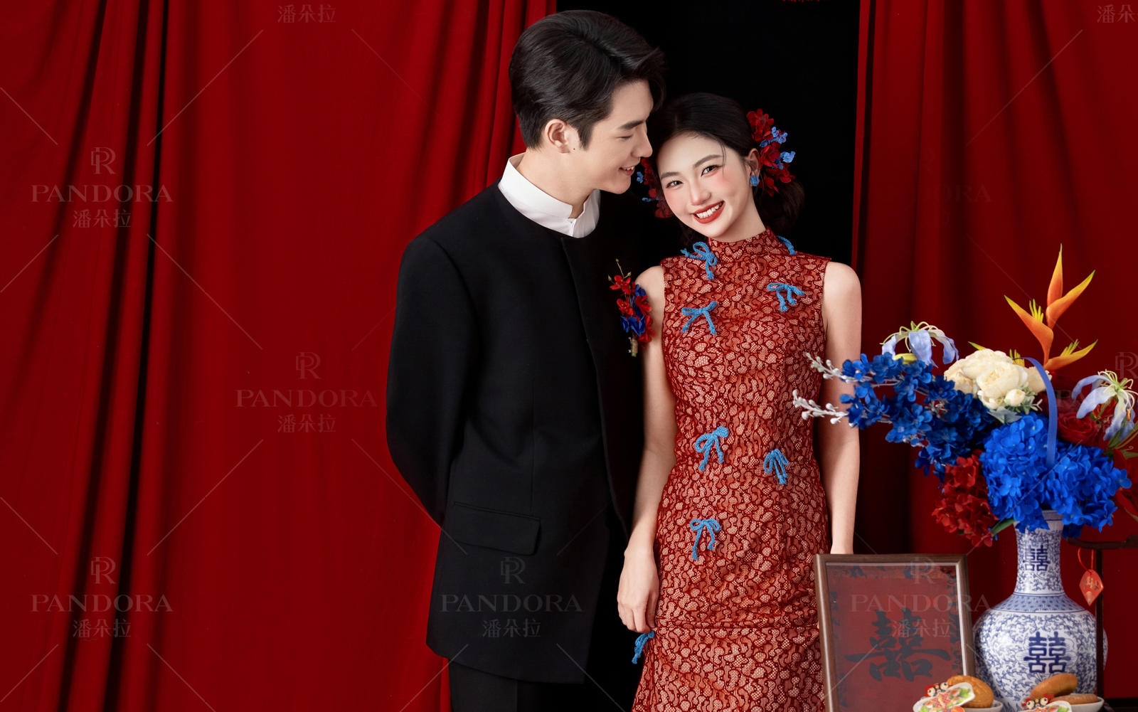 PANDORA | 風(fēng)格鑒賞