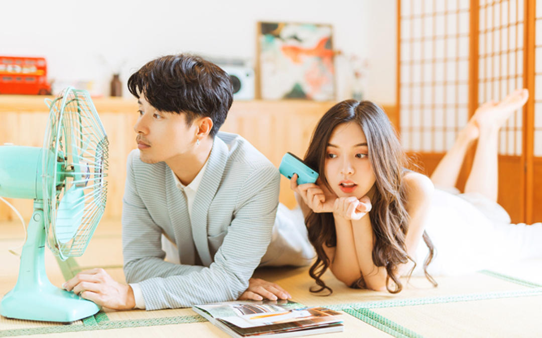 【超值套系】厦门海景旅拍＋服装任选＋无隐形消费