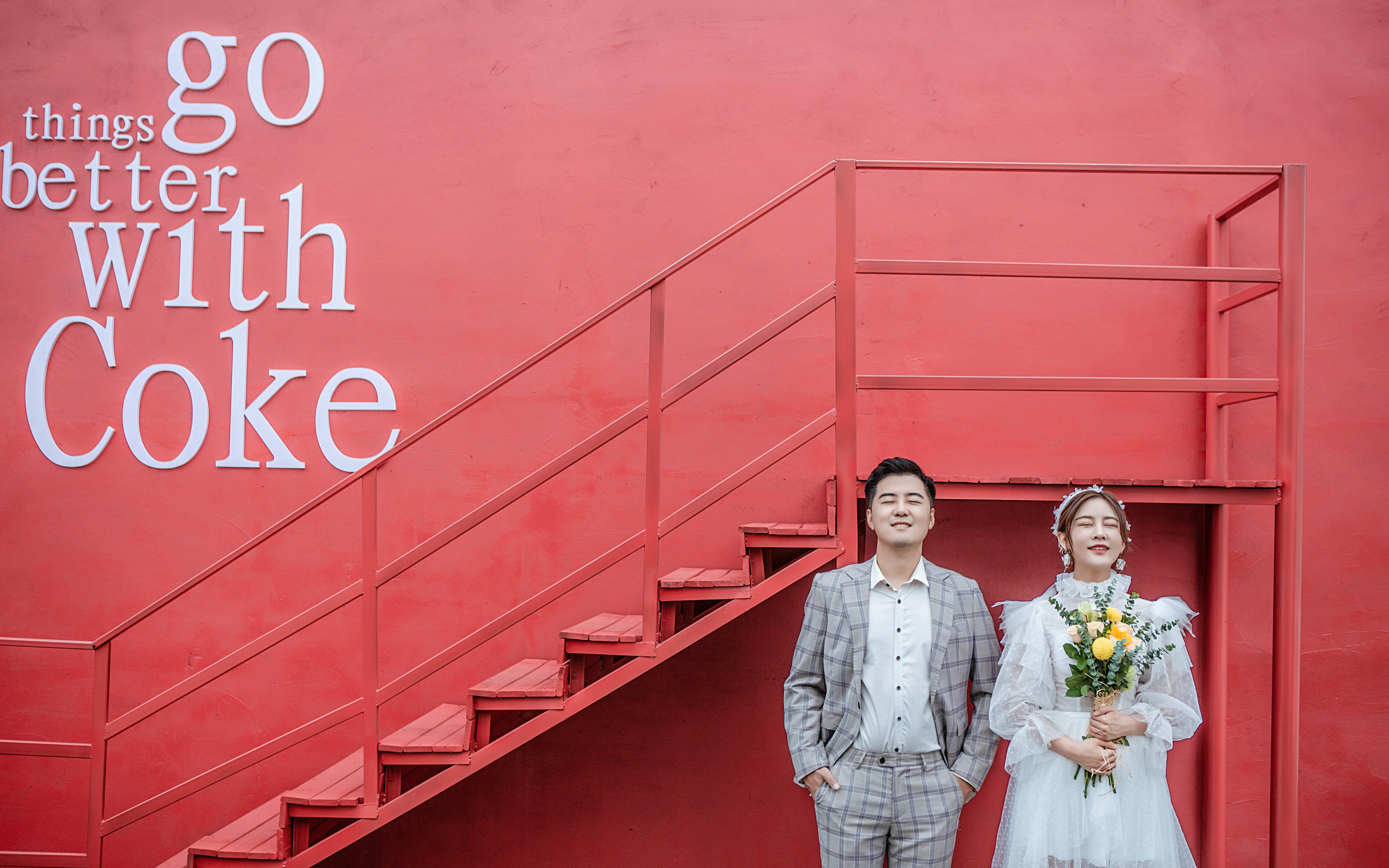 董先生&孟女士7月10日客照分享