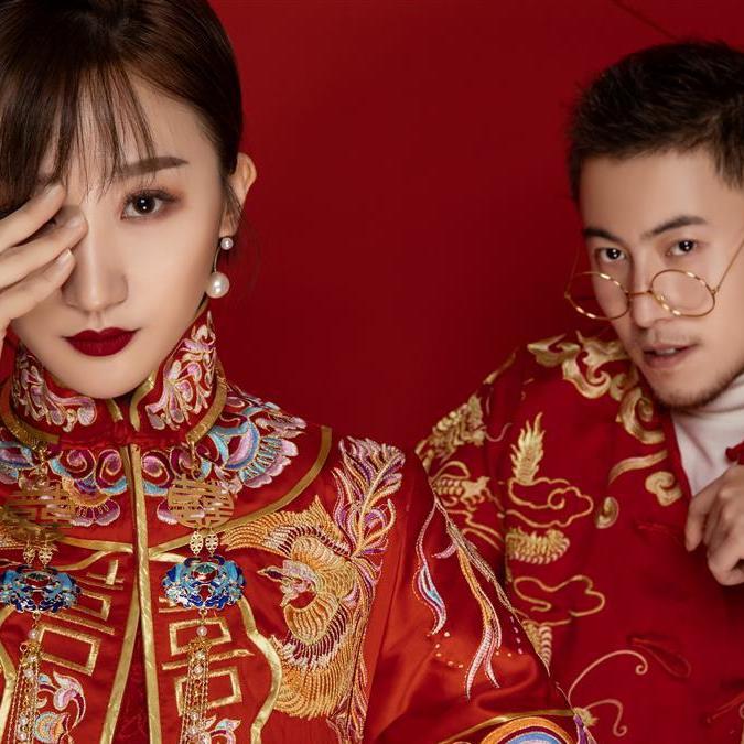 3月客人照片-中国风系列