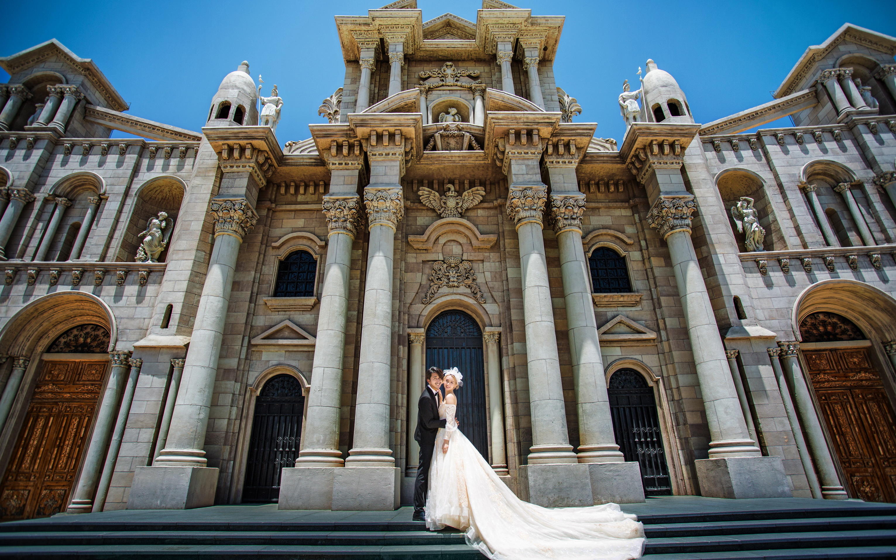 【天长地久】六馆3D全实景+奥菜玫瑰+团队服务