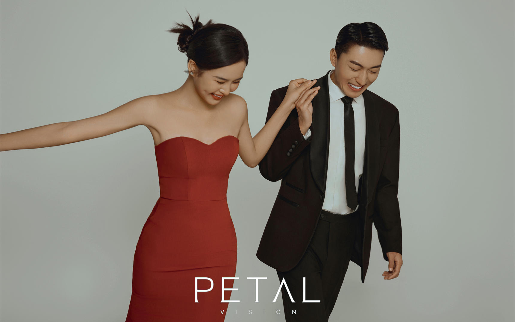 花瓣攝影?簡約高級風(fēng)