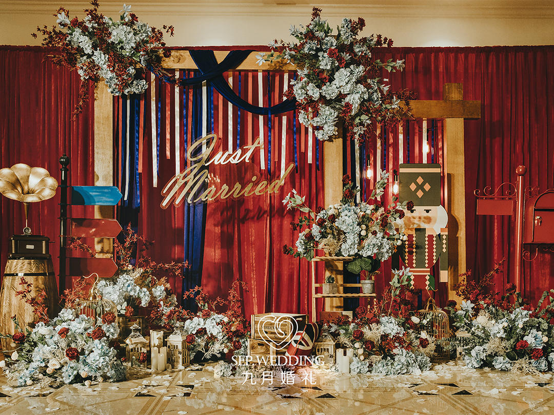 英伦庆典 l 新款上市 