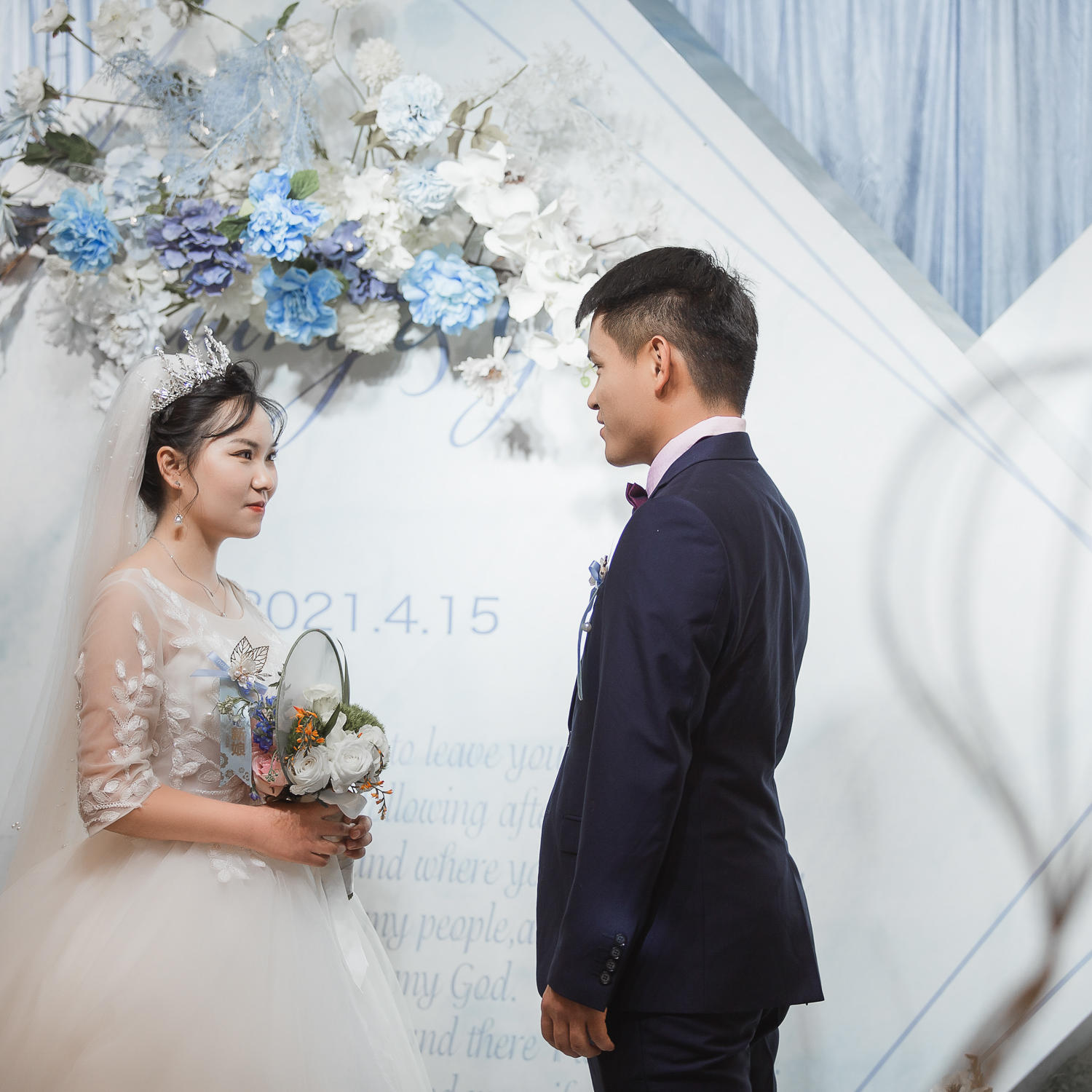 森系减龄造型昆明高品质跟妆