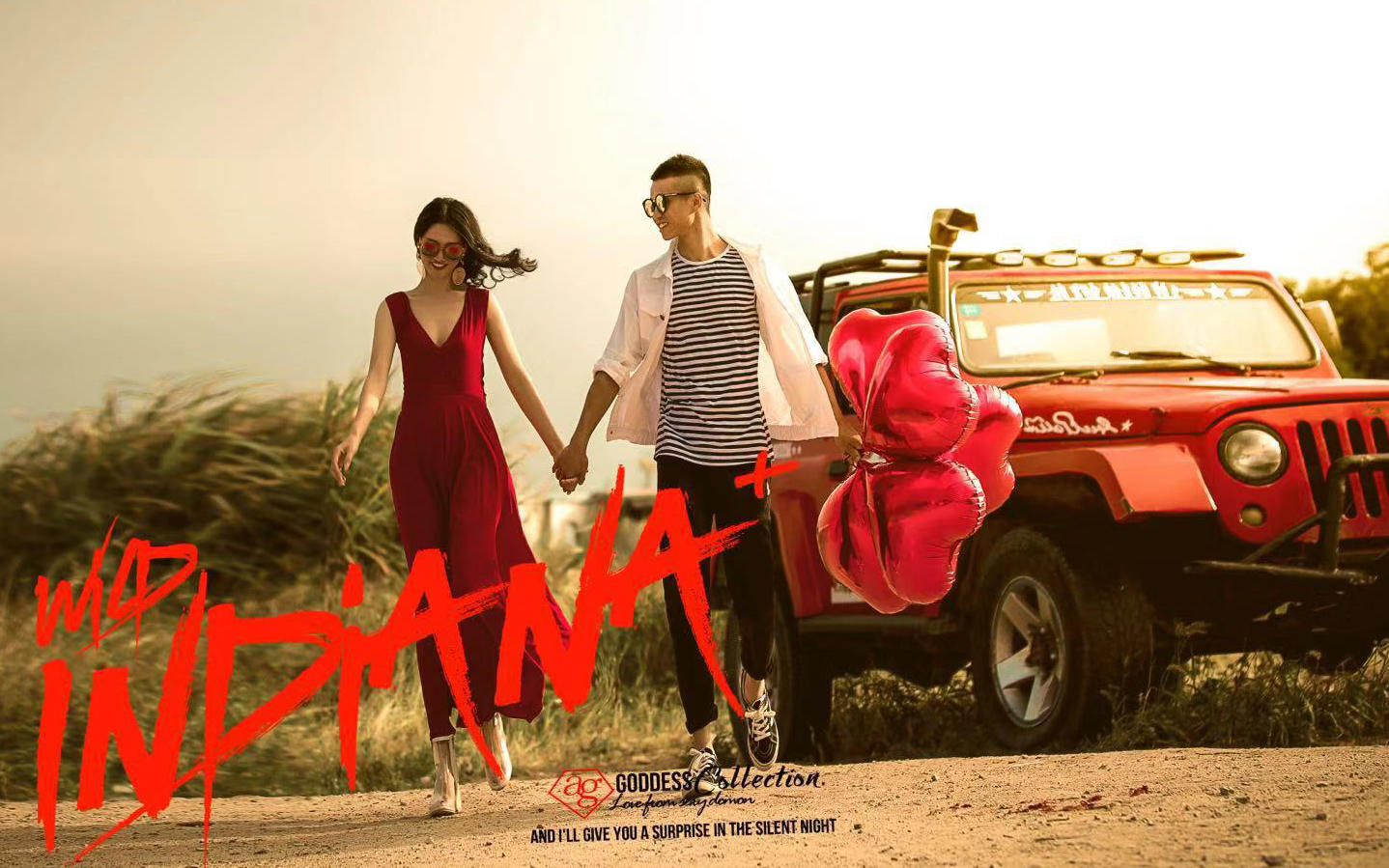 最美-------证件照