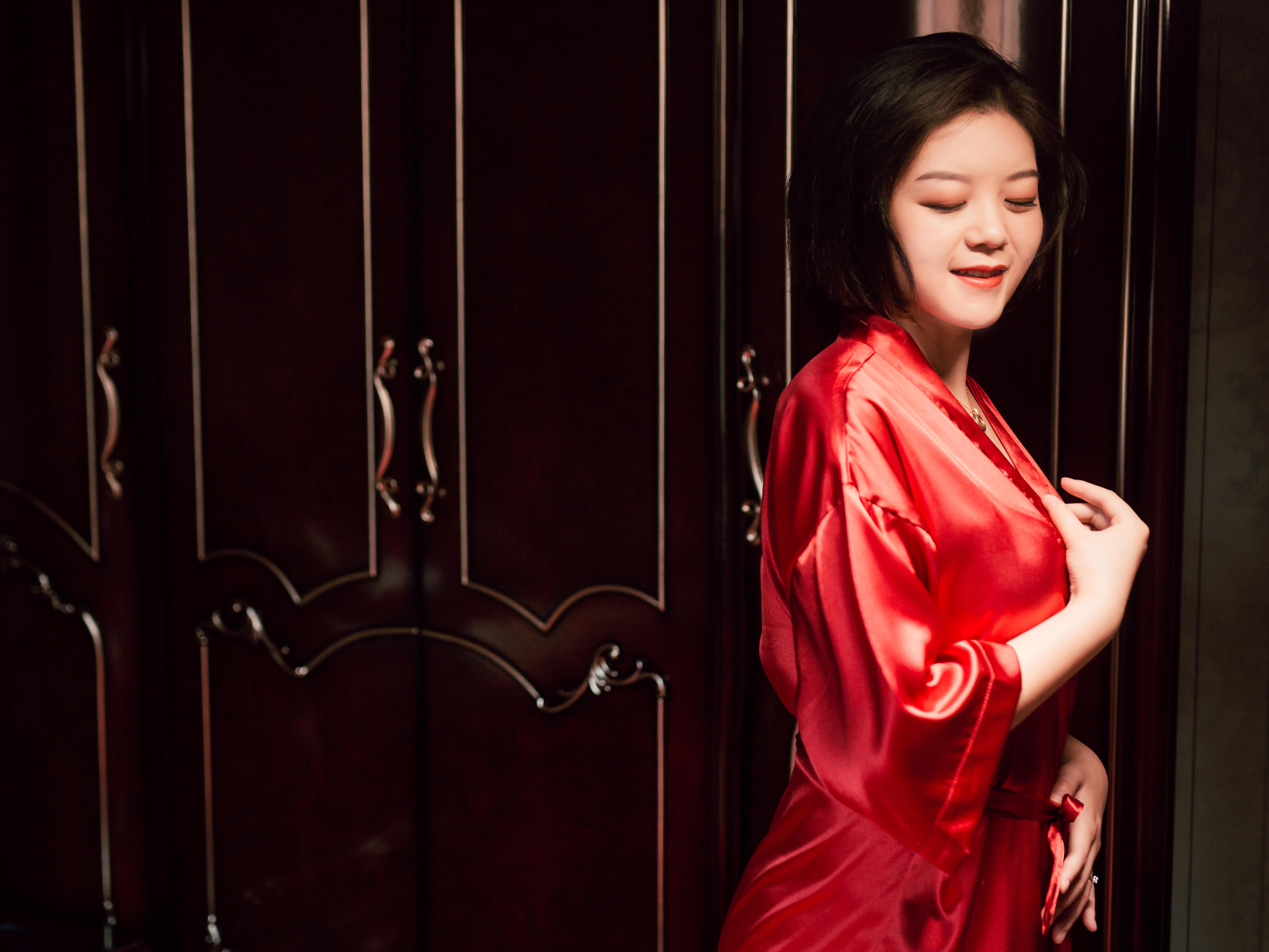 【Ada美妆工作室】明星化妆师星级服务