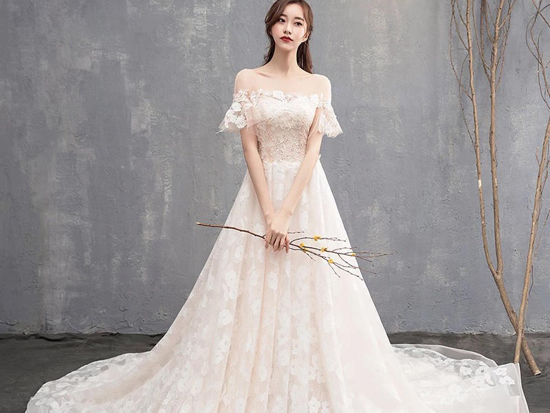 四套婚纱的心理测试_心理测试图片
