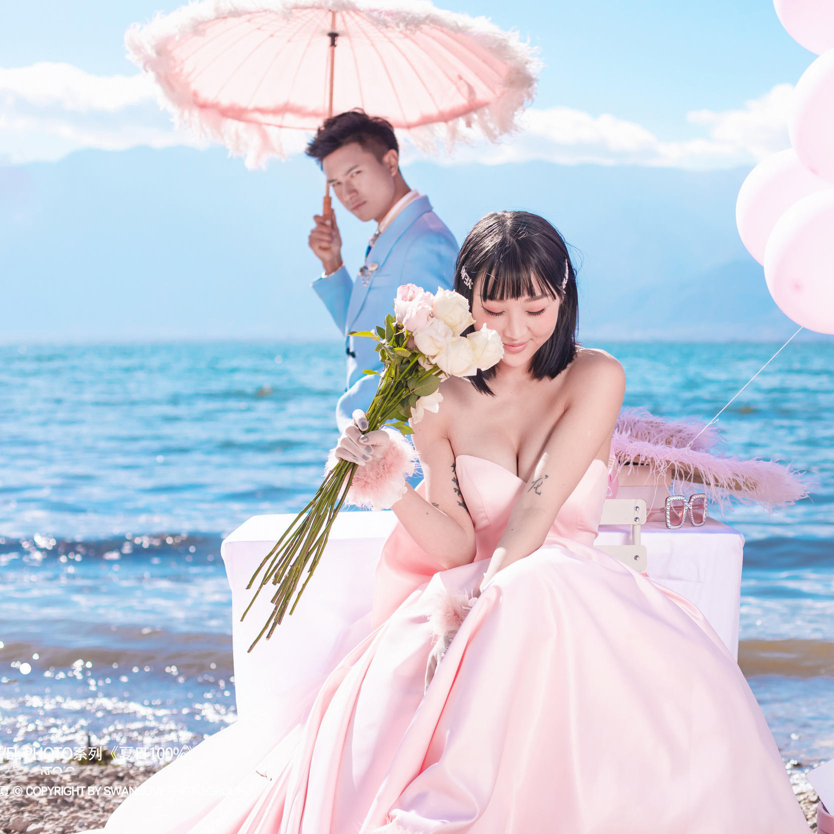 【一价全包8服8造】大理丽江旅拍管家式服务