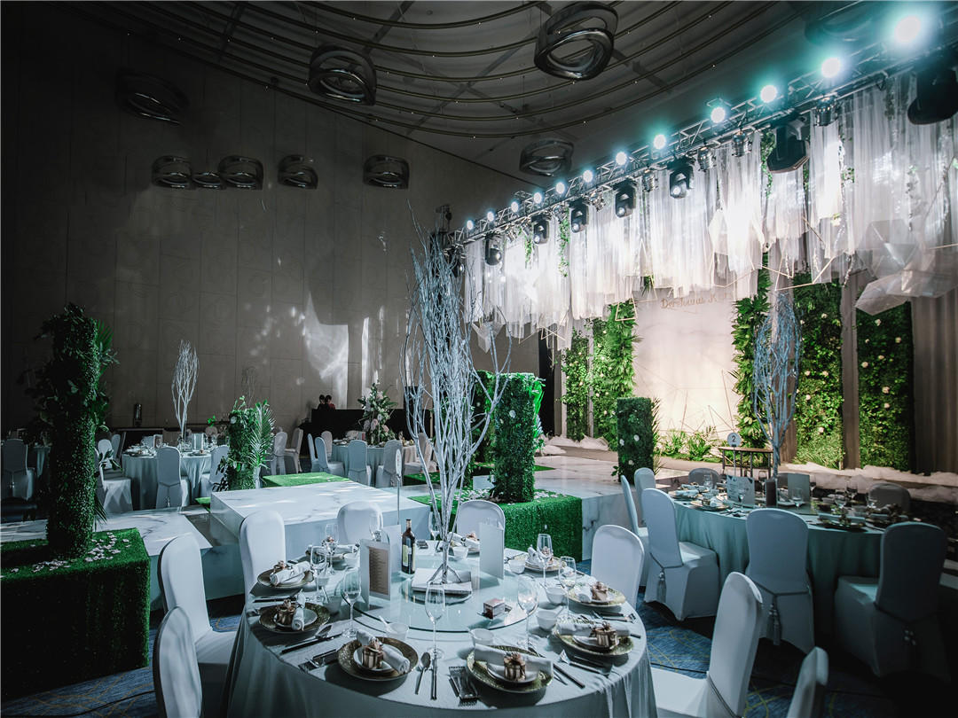 【To Derek】ins风  订单即送甜品台