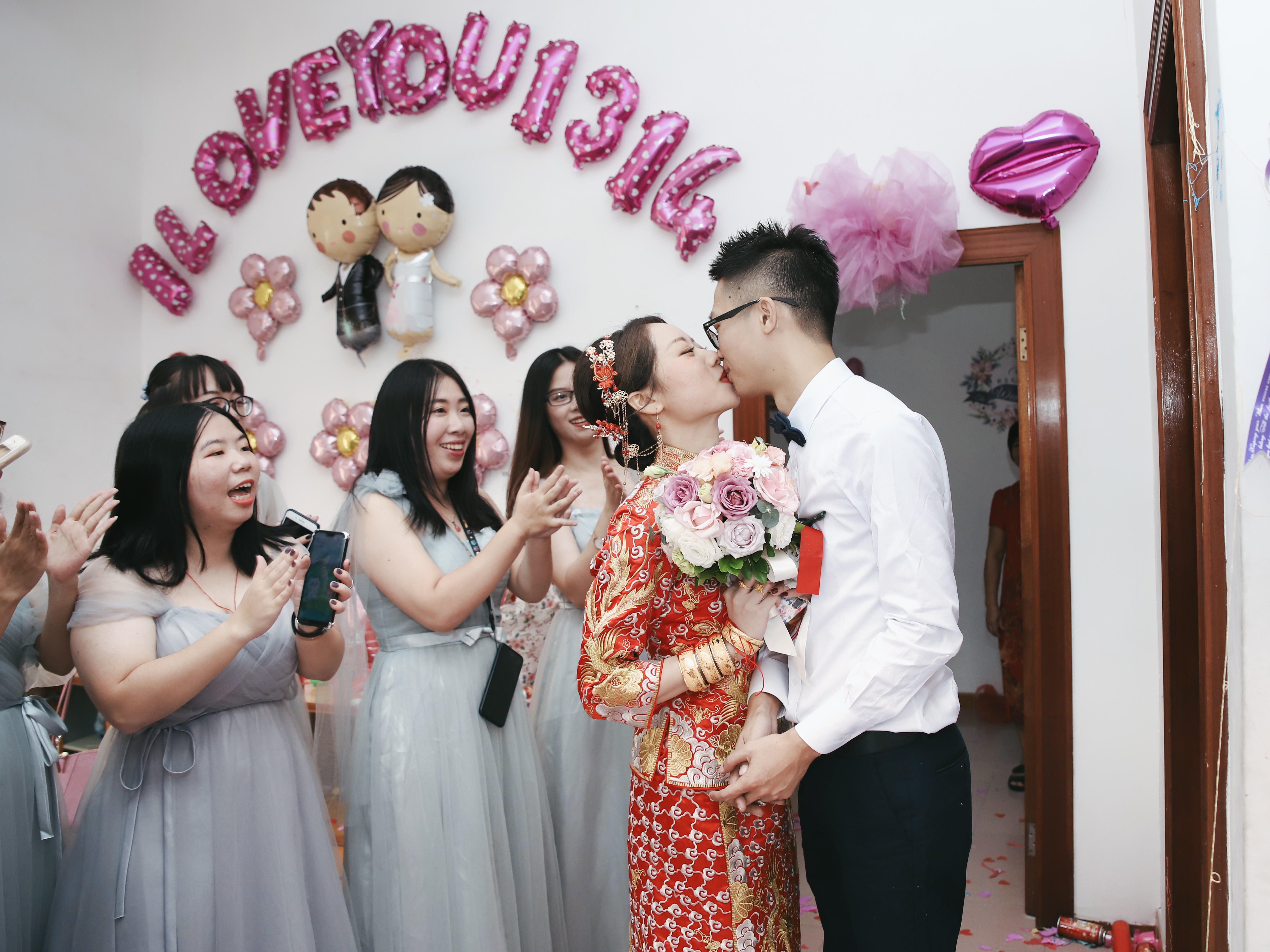 【优惠套餐】力祺视觉-摄影+录像+即影即有