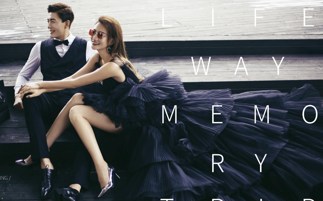 【铂爵蜜月旅拍】案例分享三