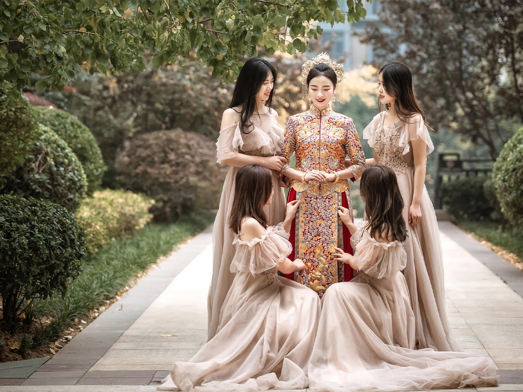 【三叶造型&超值特惠】总监团队老师三件套