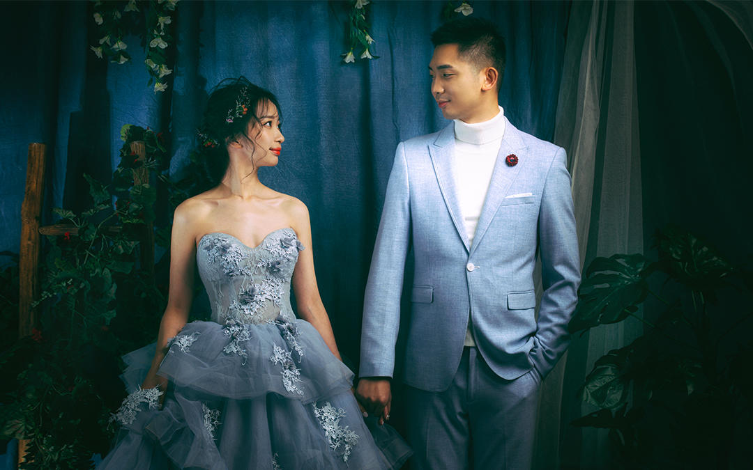 【韩式唯美】0差评人气爆款＋底片全送＋一价全包